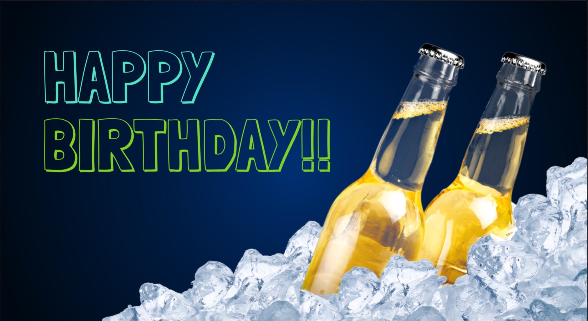 Birthday Design #10