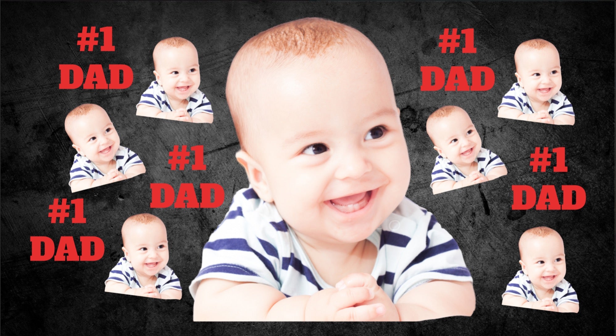 Father's Day Design #10