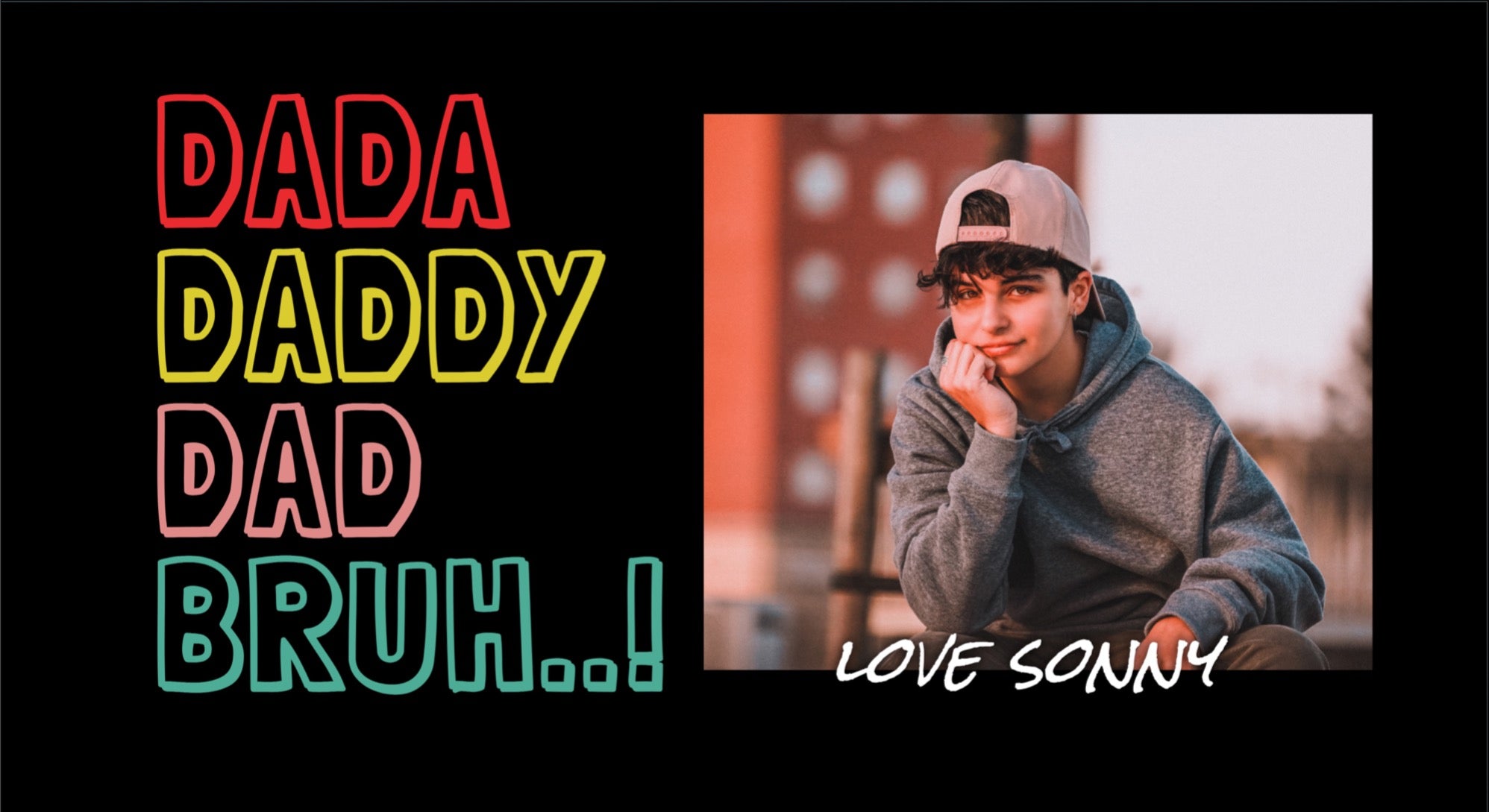 Father's Day Design #2