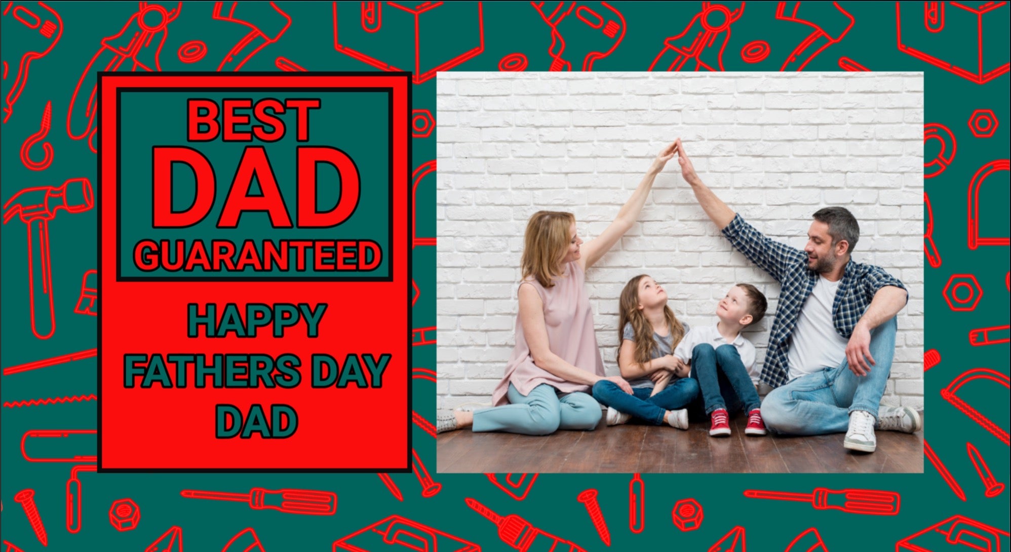 Father's Day Design #5