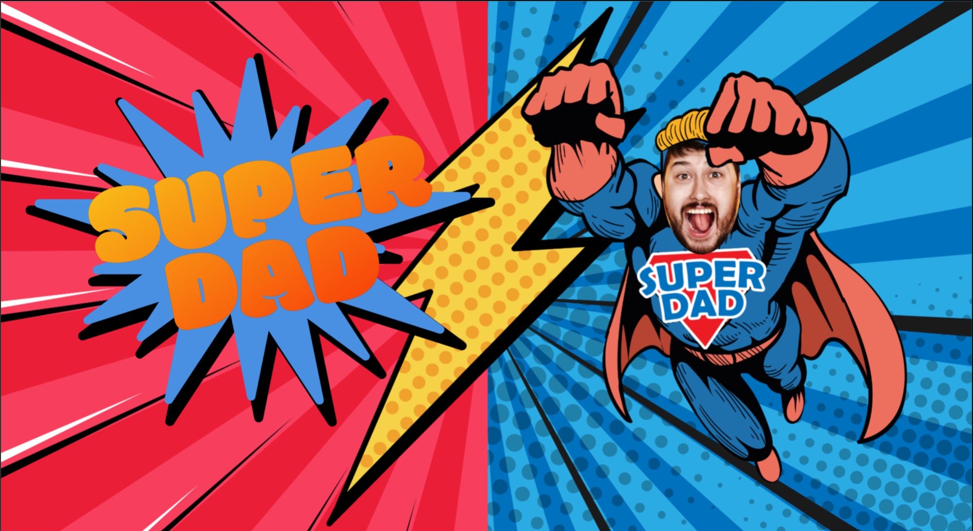 Father's Day Design #6