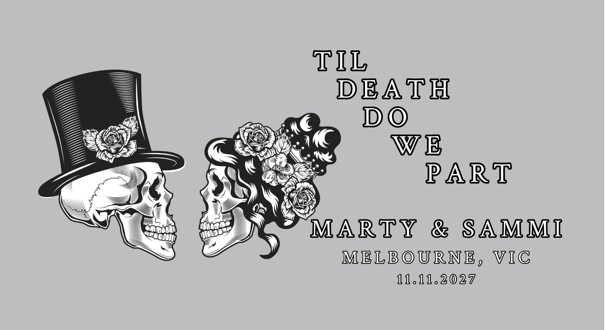 Wedding Design #10