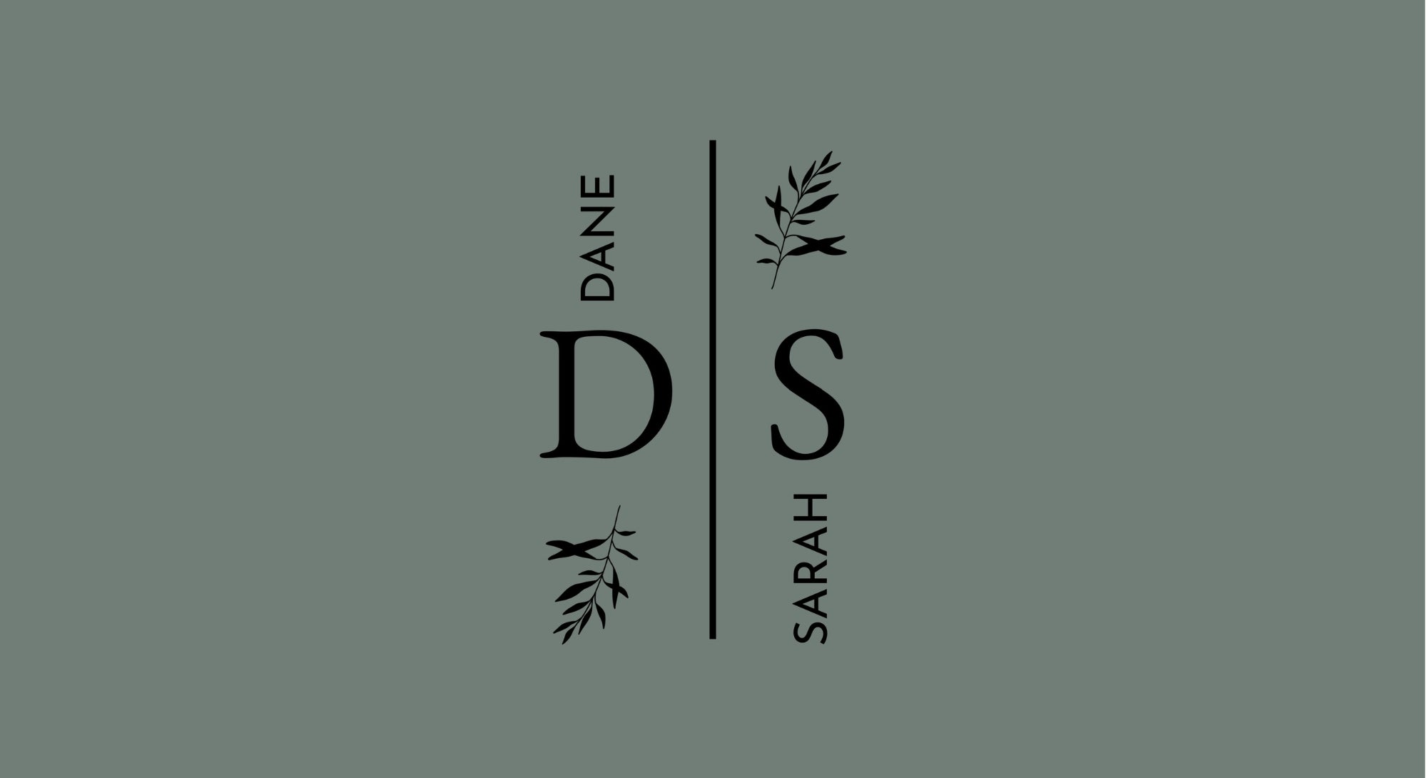 Wedding Design #9