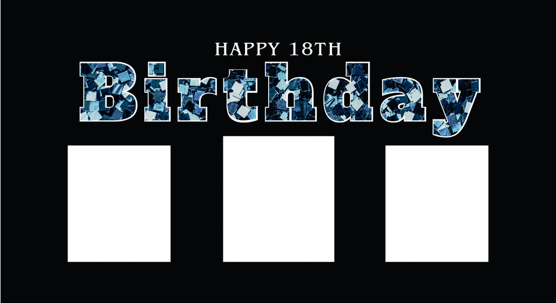 Birthday Design #38
