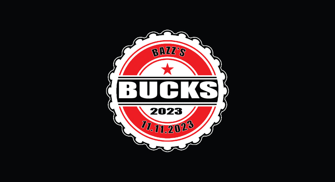 Buck's Design #13
