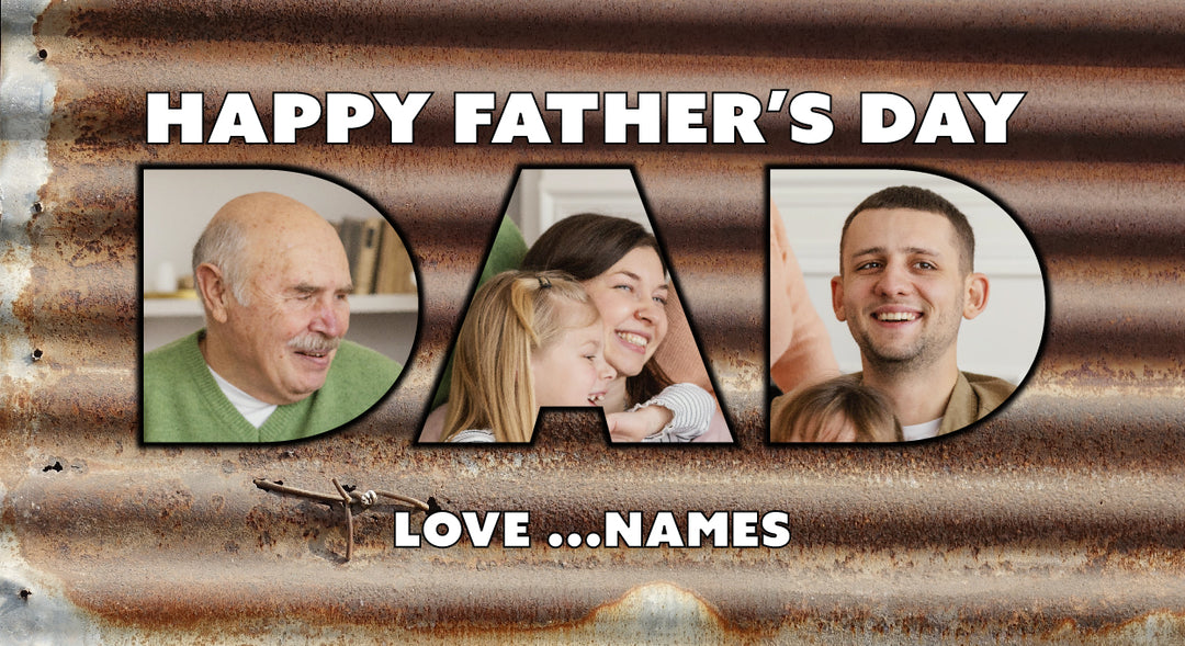 Fathers Day Design #12