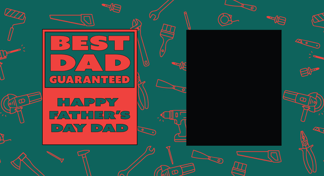 Fathers Day Design #13