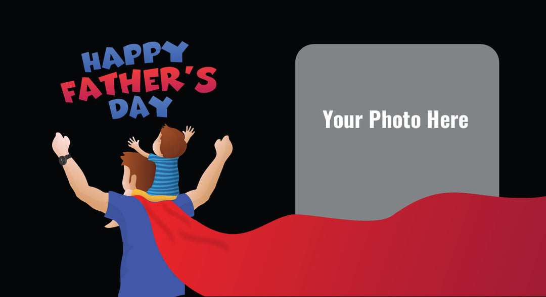 Fathers Day Design #2
