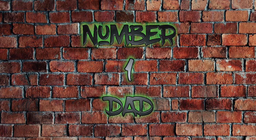 Fathers Day Design #5