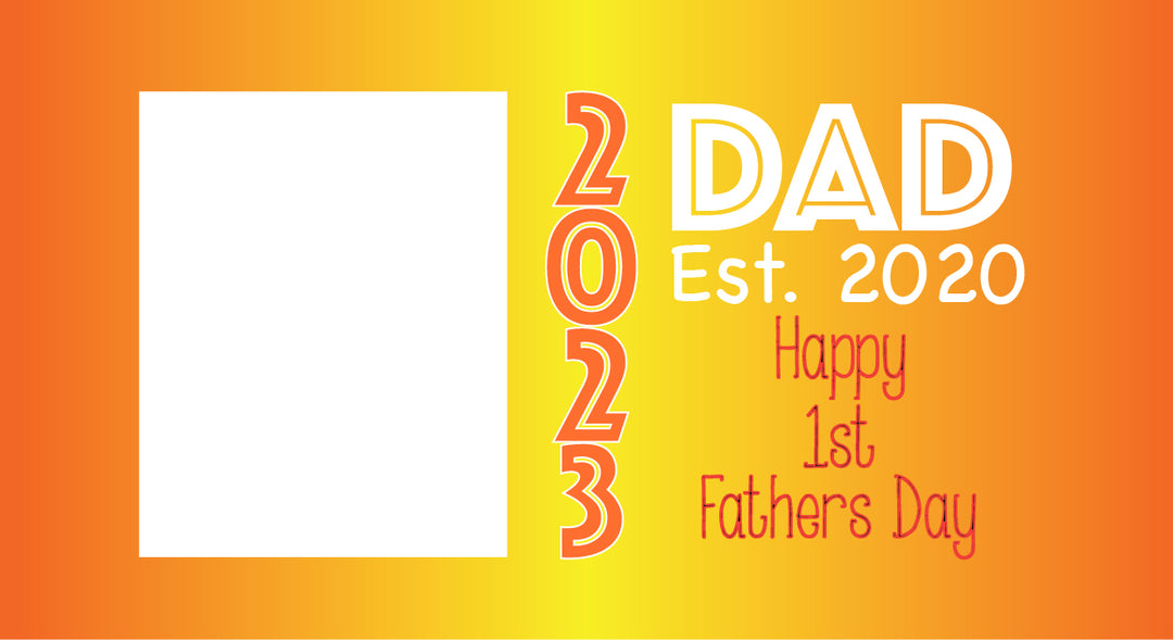 Fathers Day Design #7